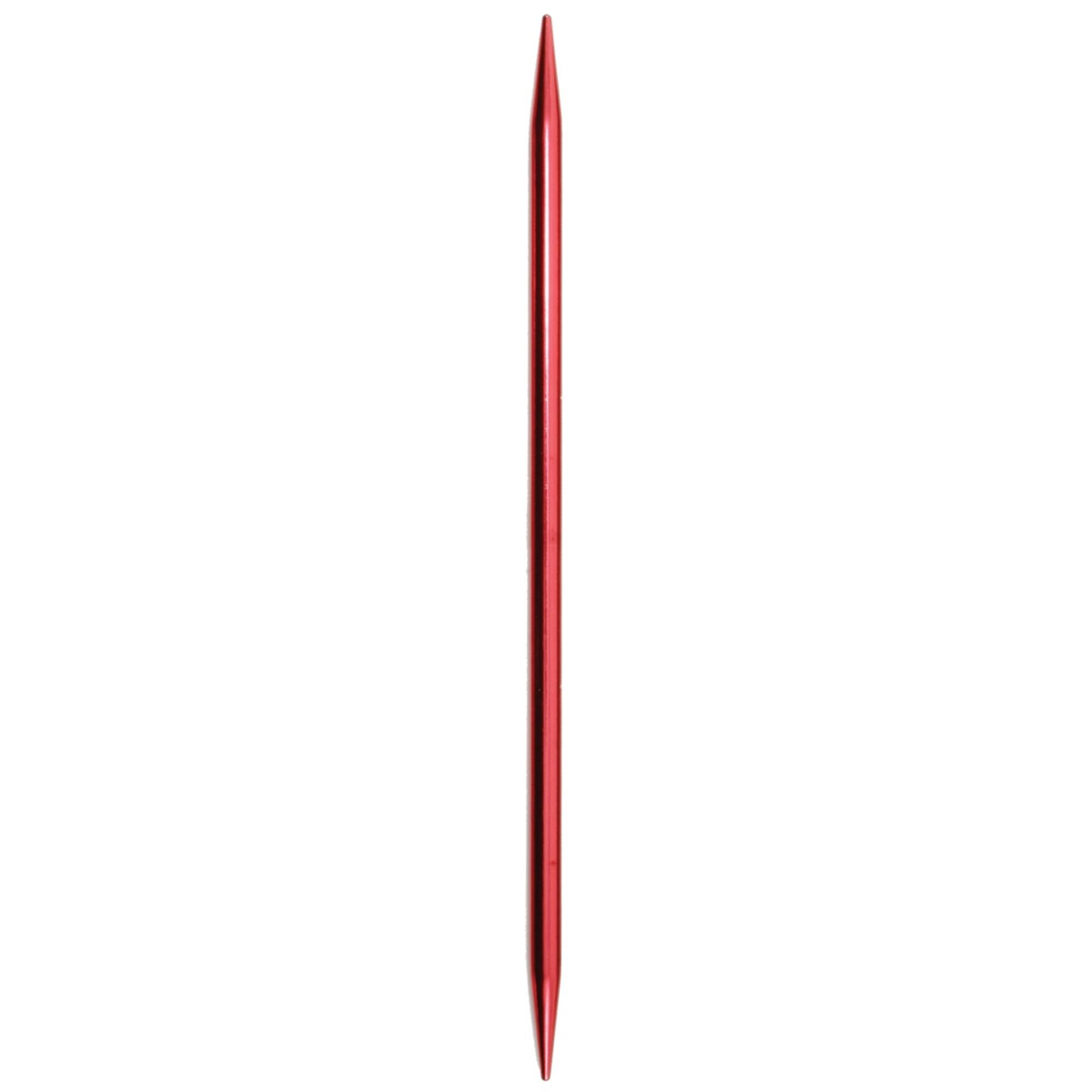 Susan Bates® Silvalume® 7'' Double Point Knitting Needles, 5ct.